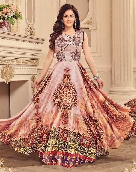 Anarkali Suits